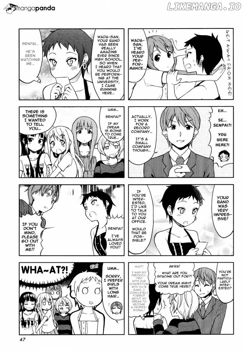 Manga page 7
