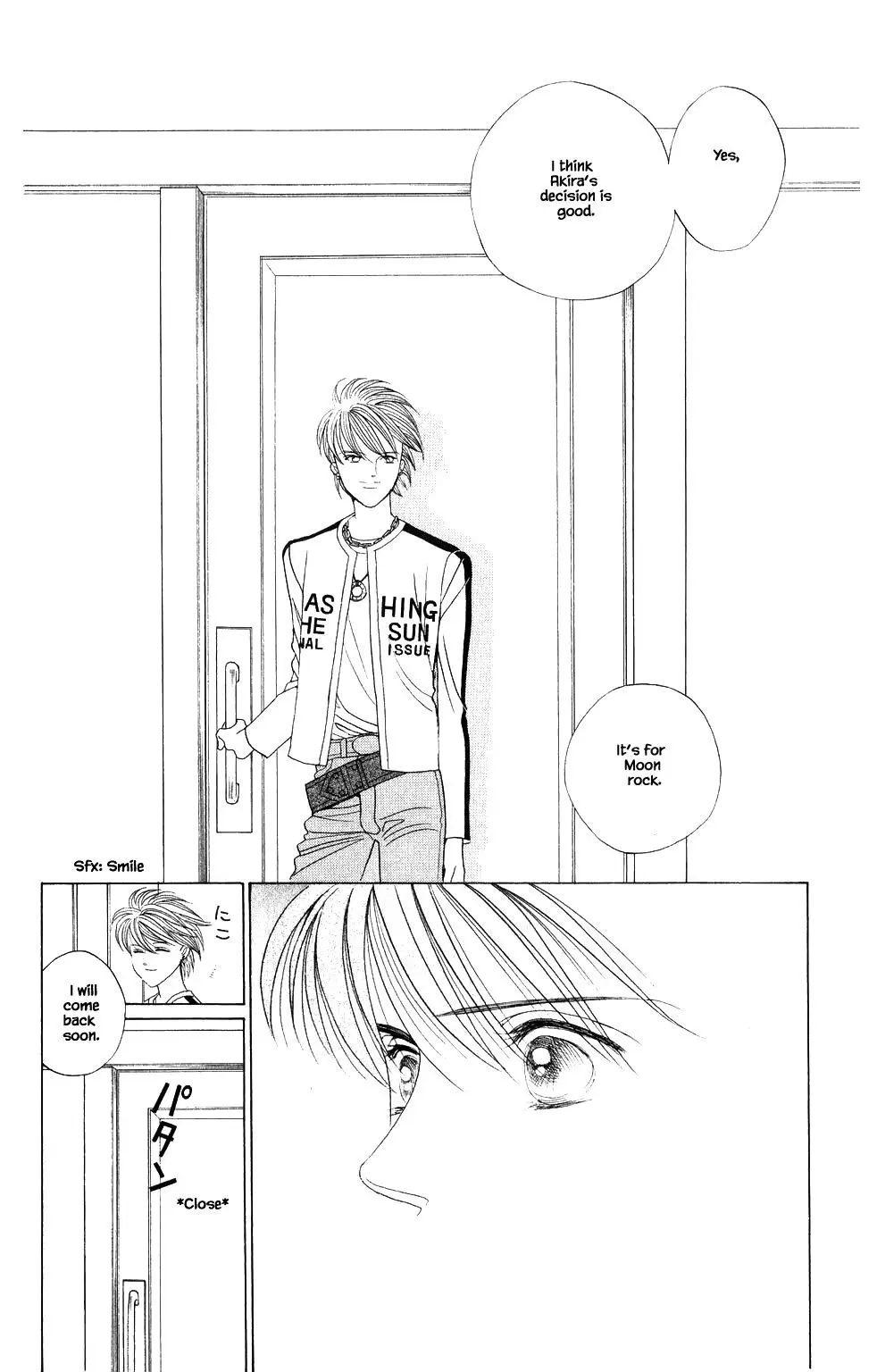 Manga page 15
