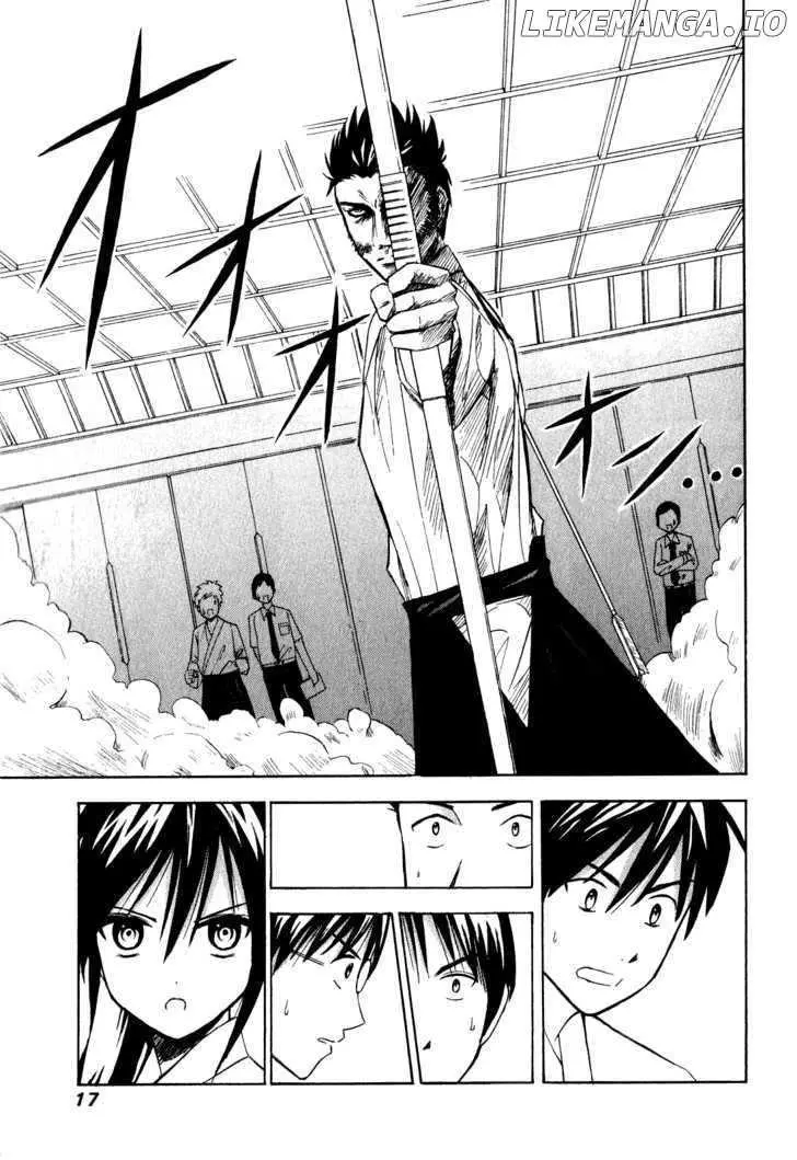 Manga page 13