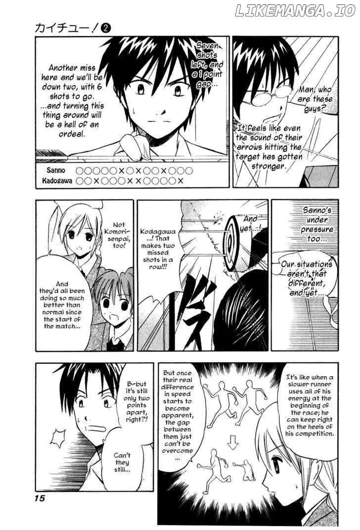 Manga page 11