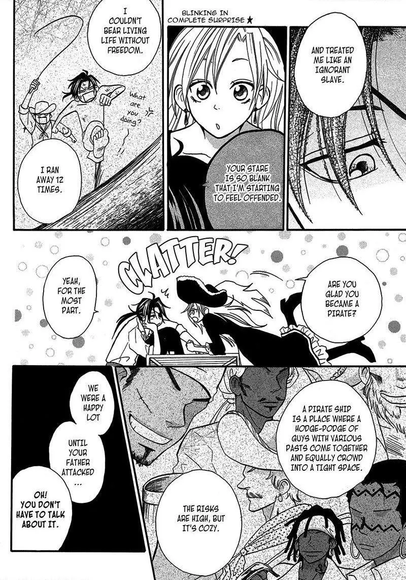 Manga page 11