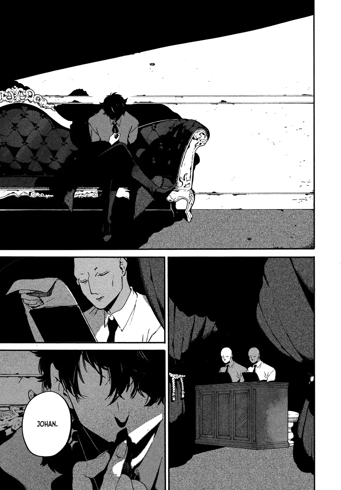 Manga page 50