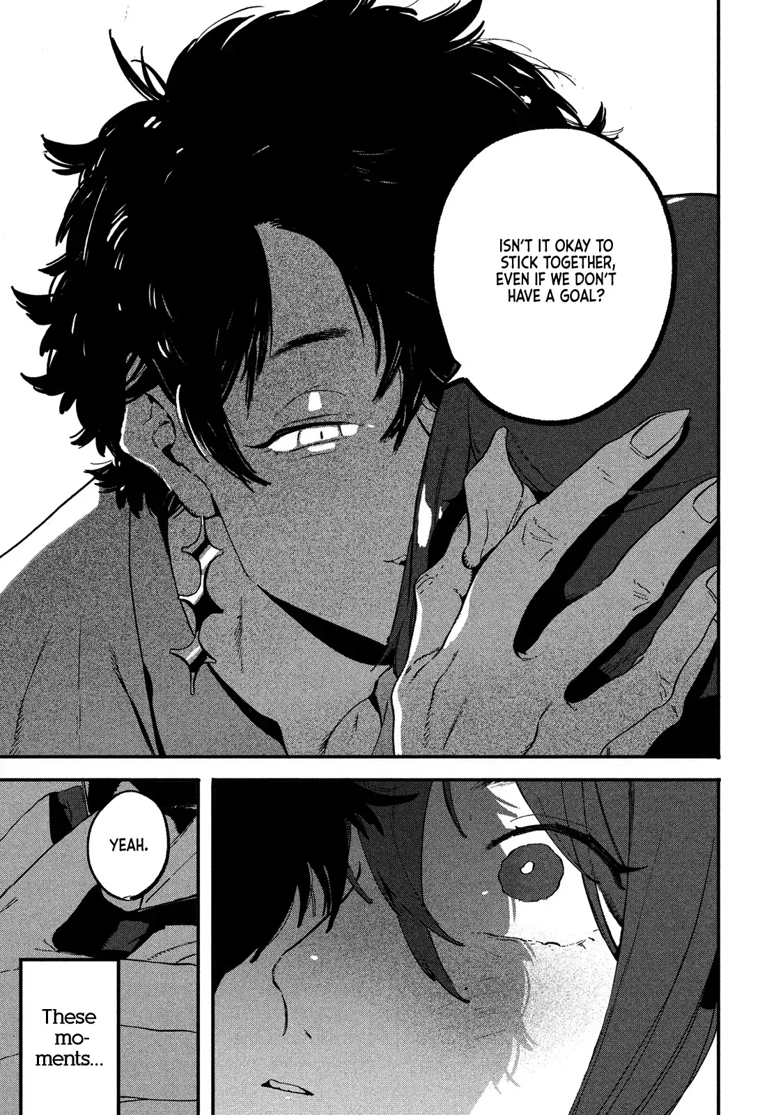 Manga page 38