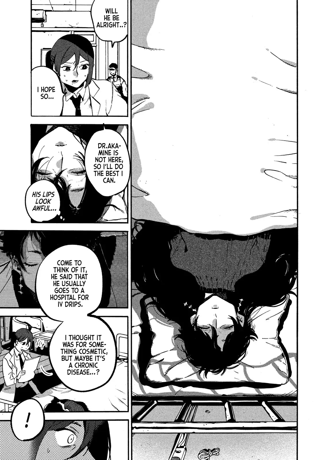 Manga page 23
