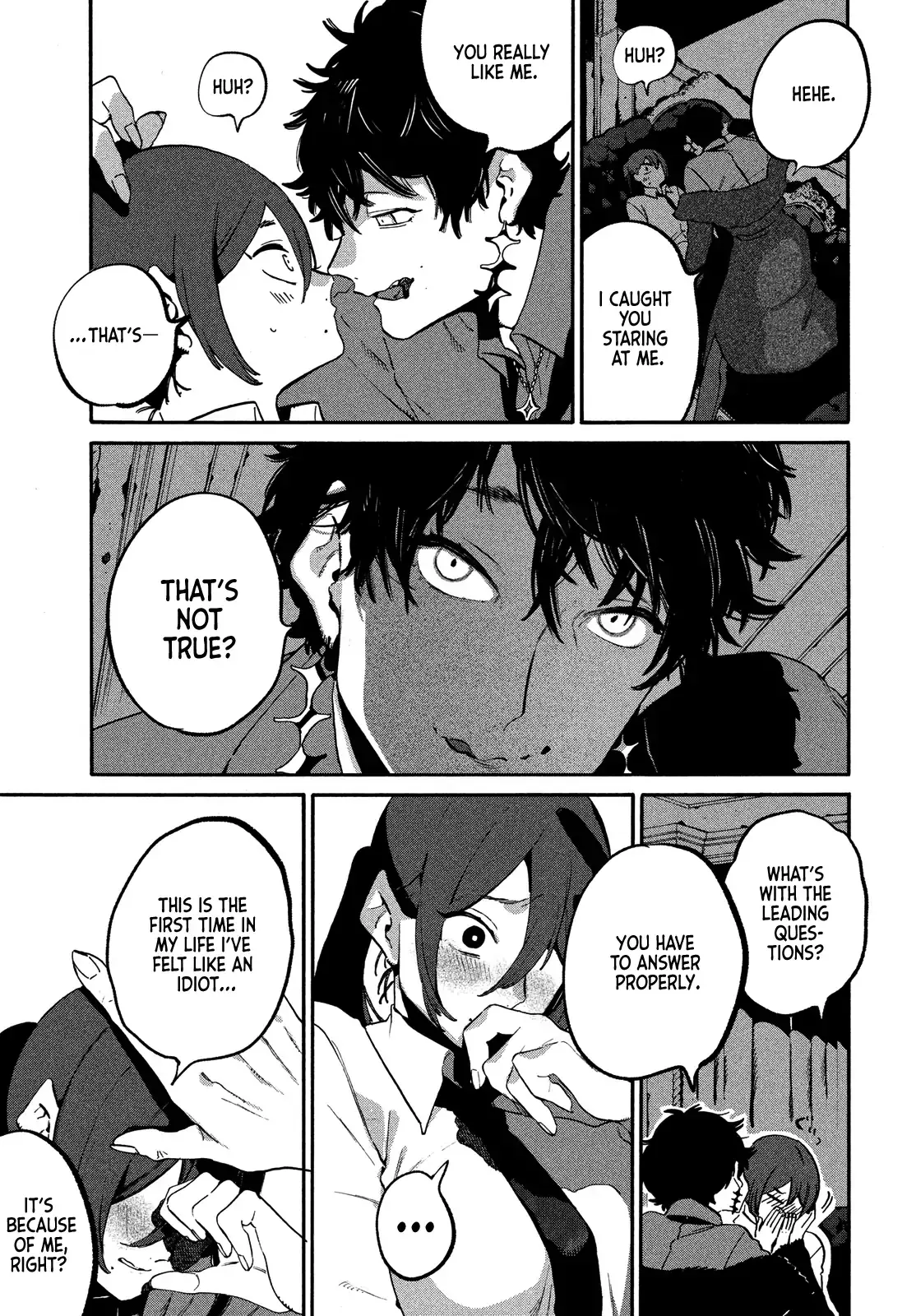 Manga page 7