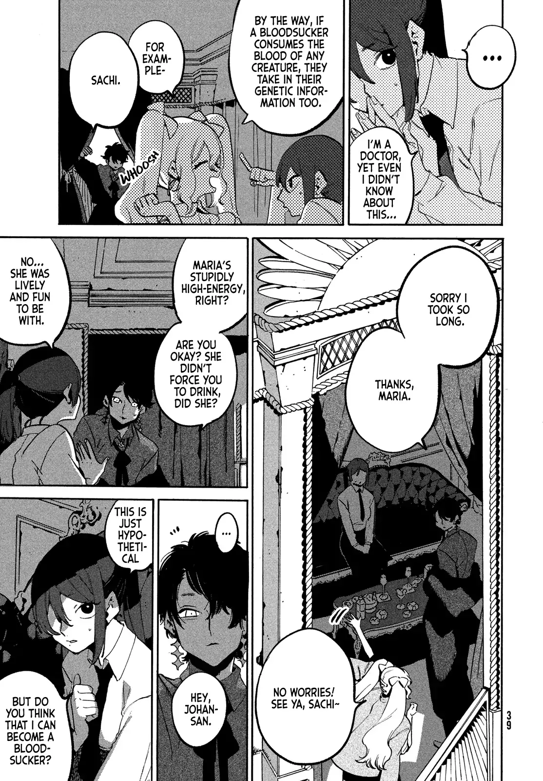 Manga page 15