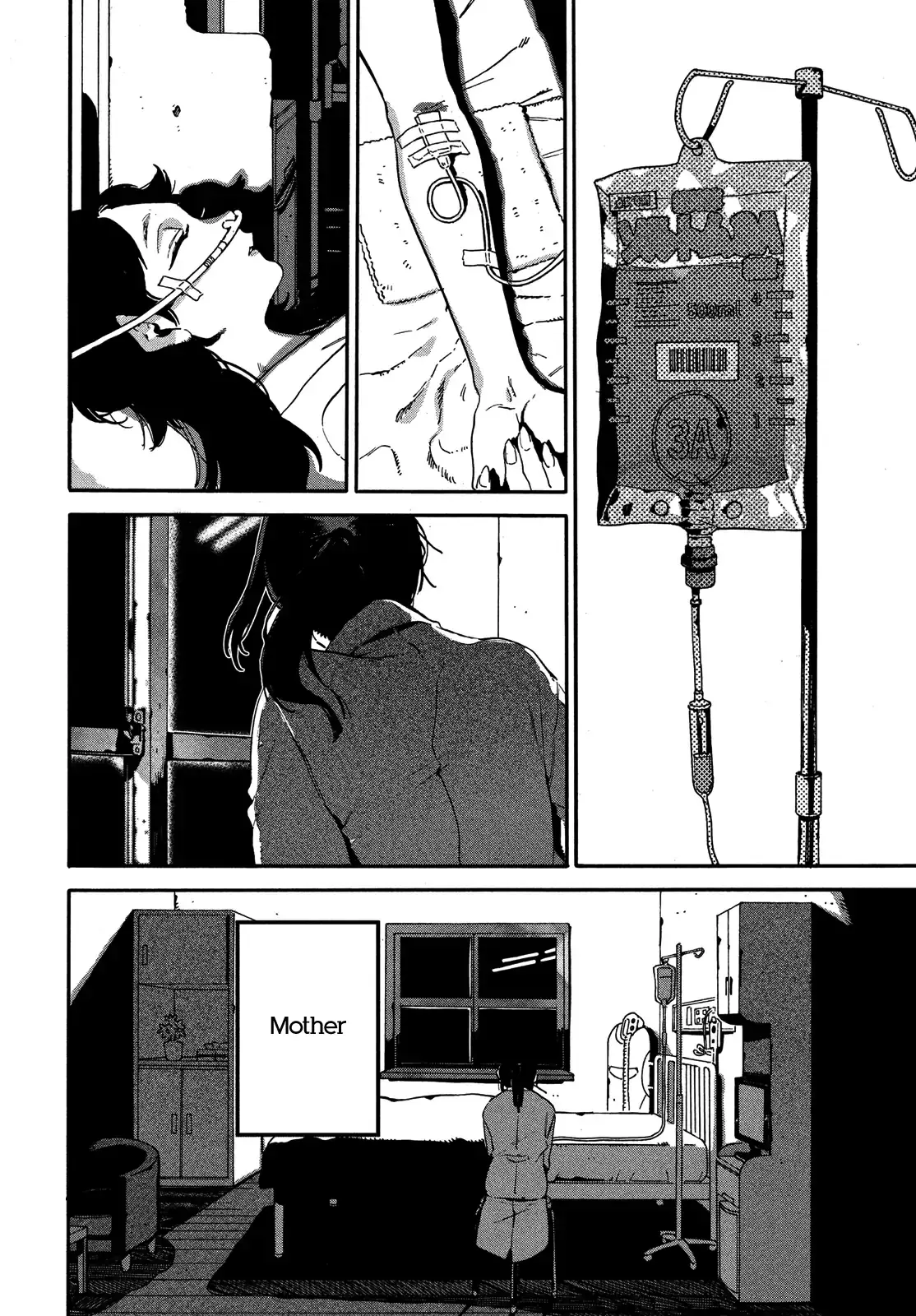 Manga page 28