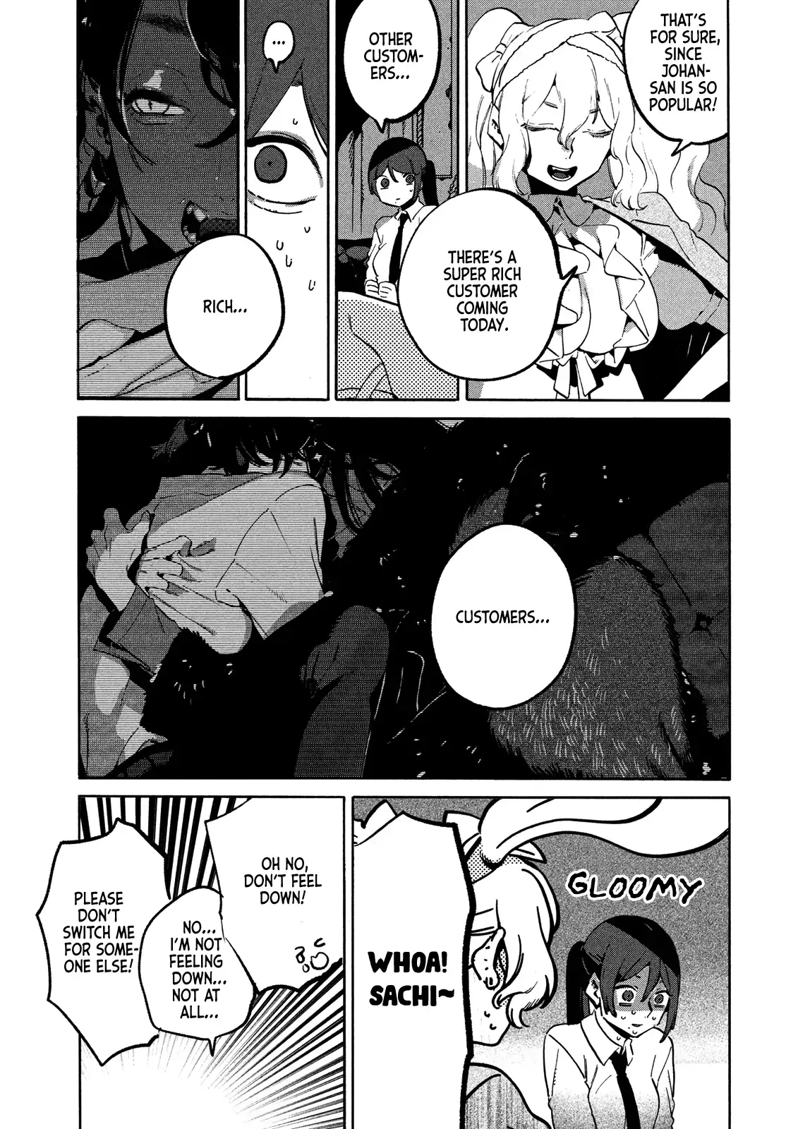 Manga page 11