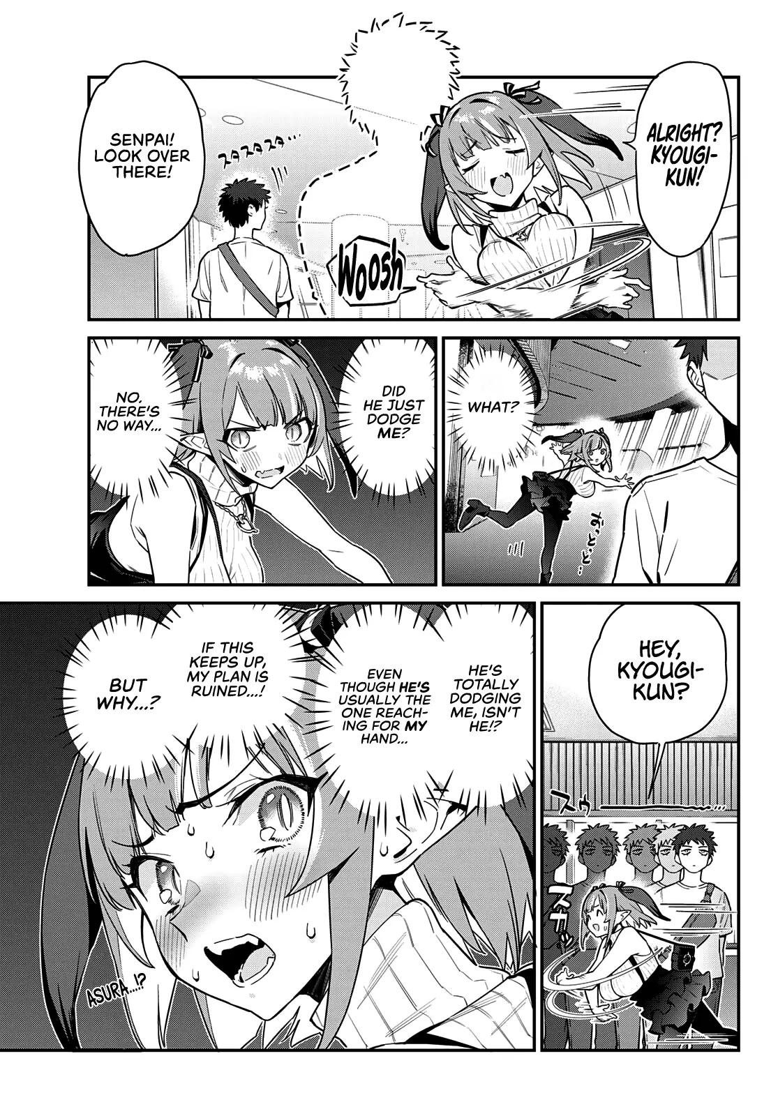 Manga page 4