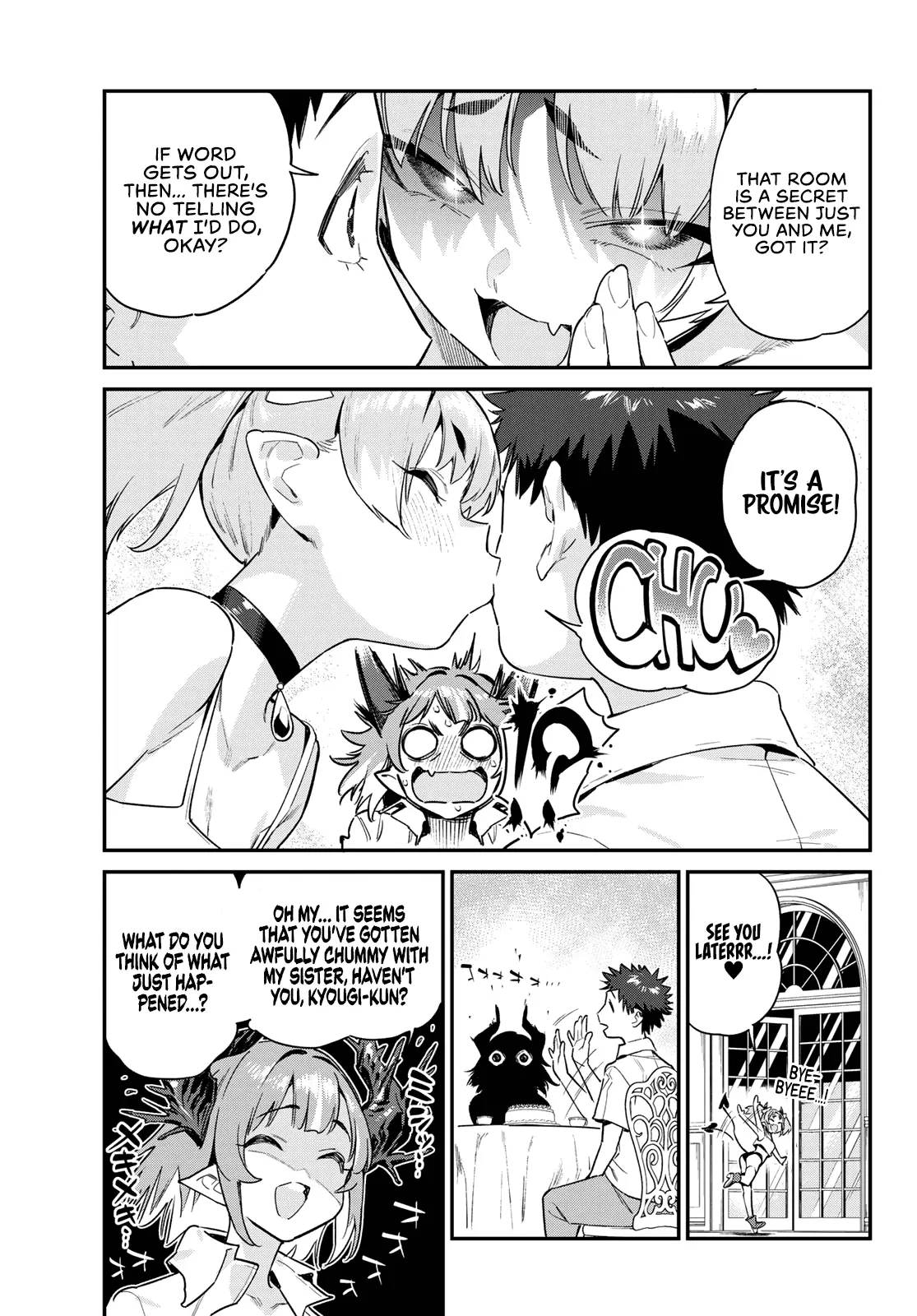 Manga page 4