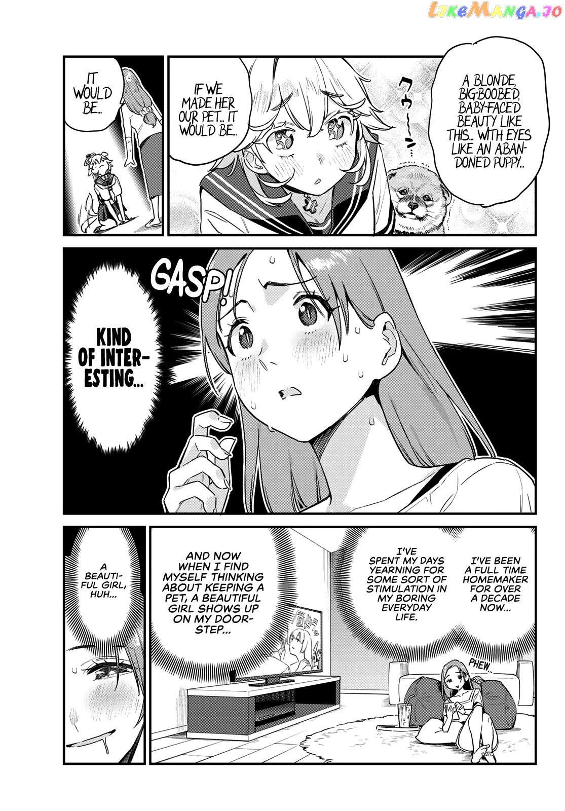 Manga page 7
