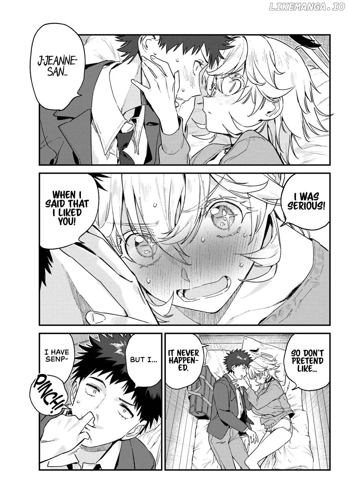Manga page 7