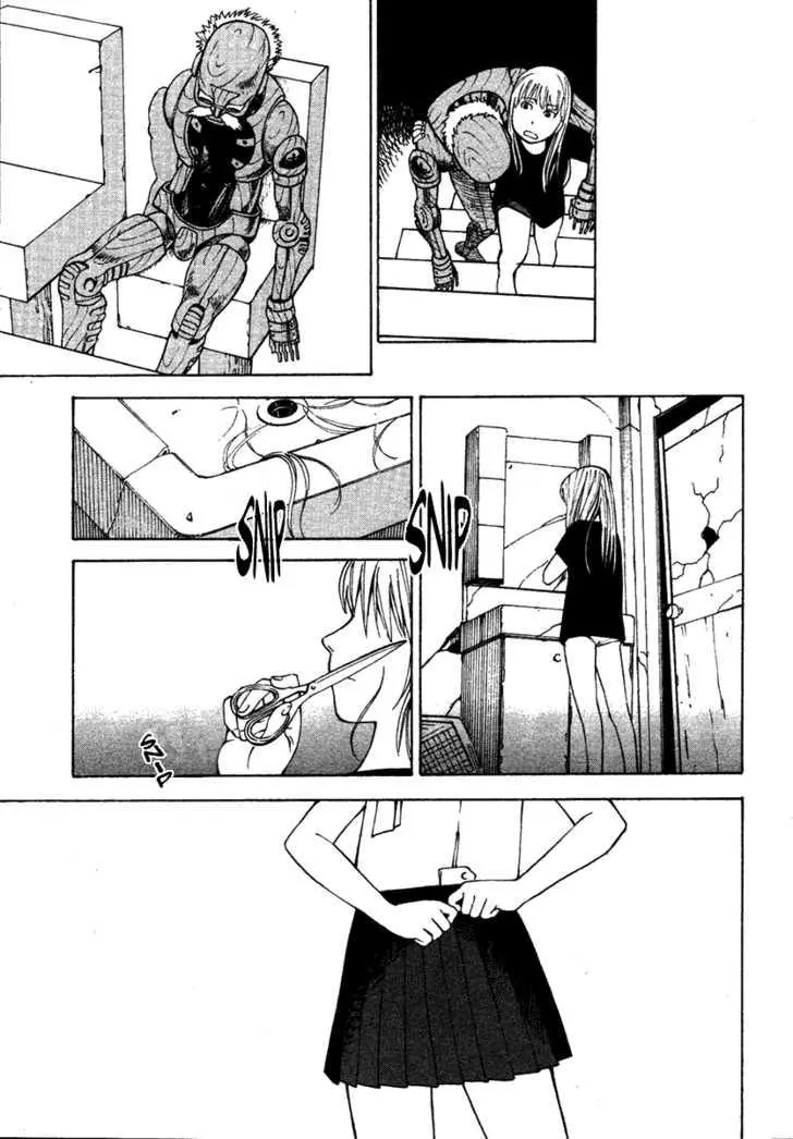 Manga page 23