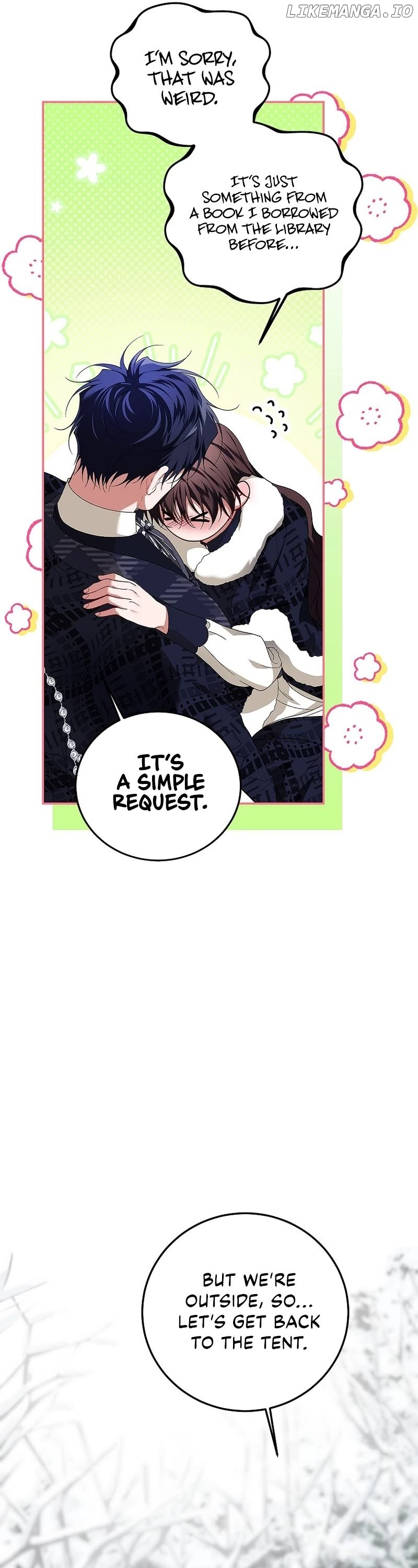 Manga page 28