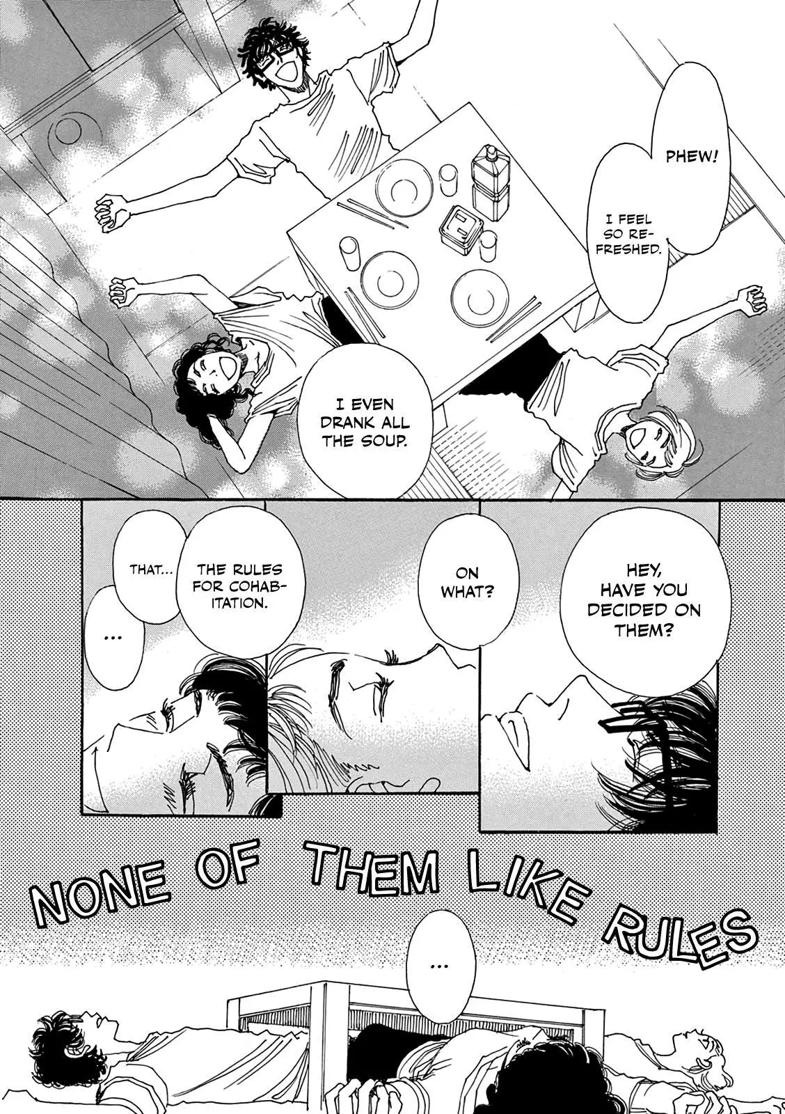 Manga page 28