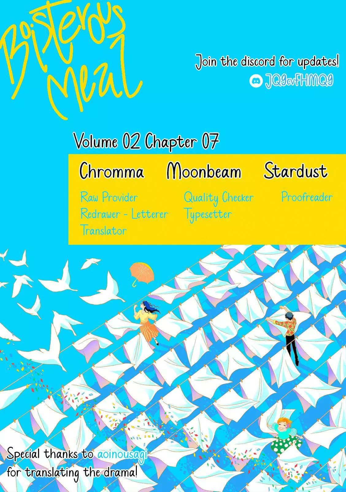 Manga page 33