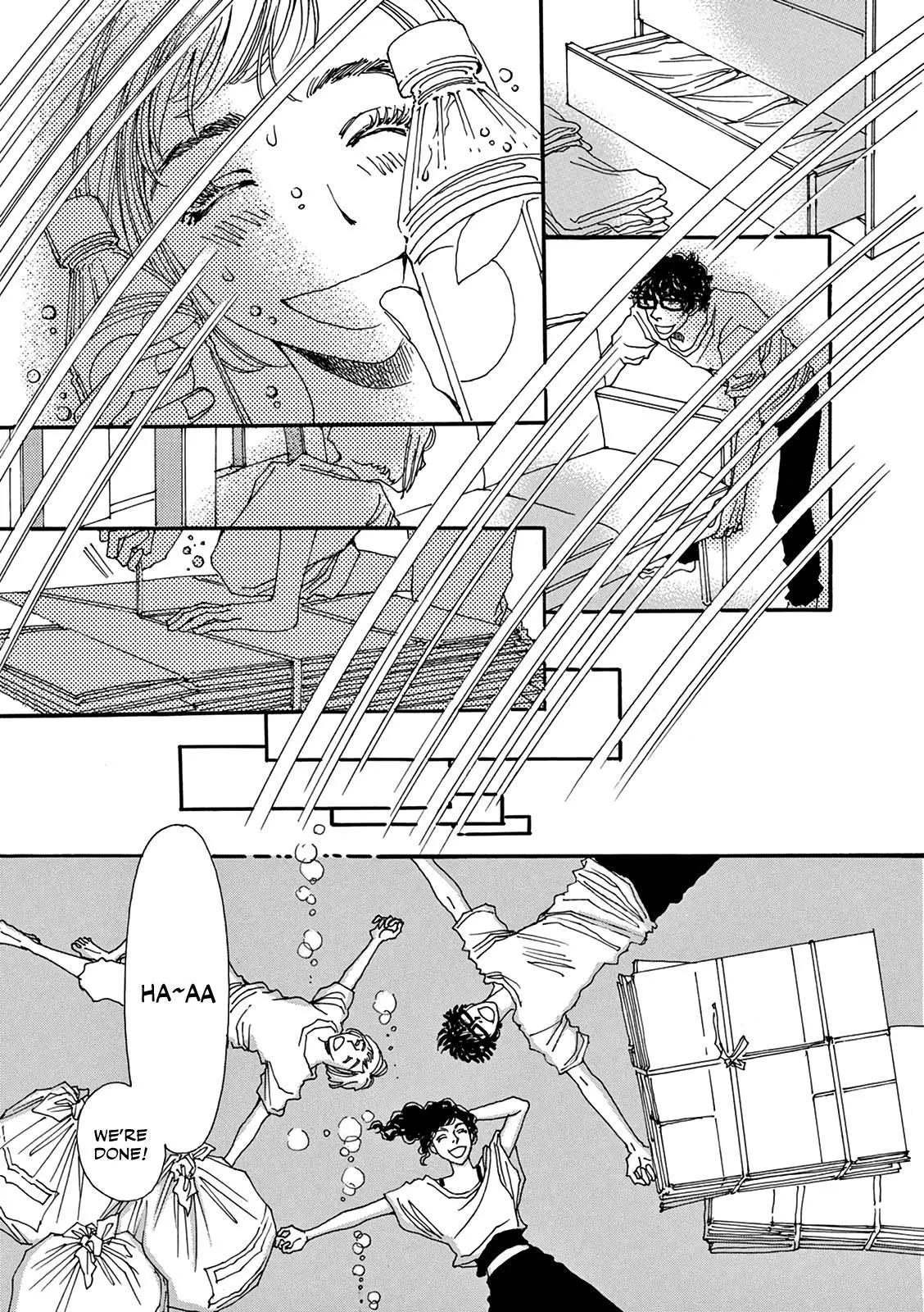 Manga page 23