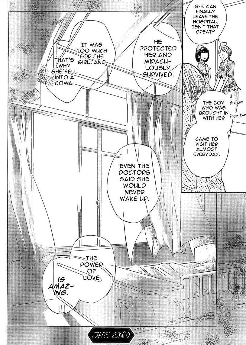 Manga page 40