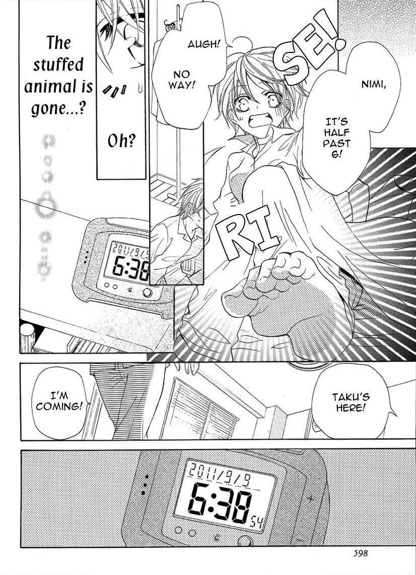 Manga page 9