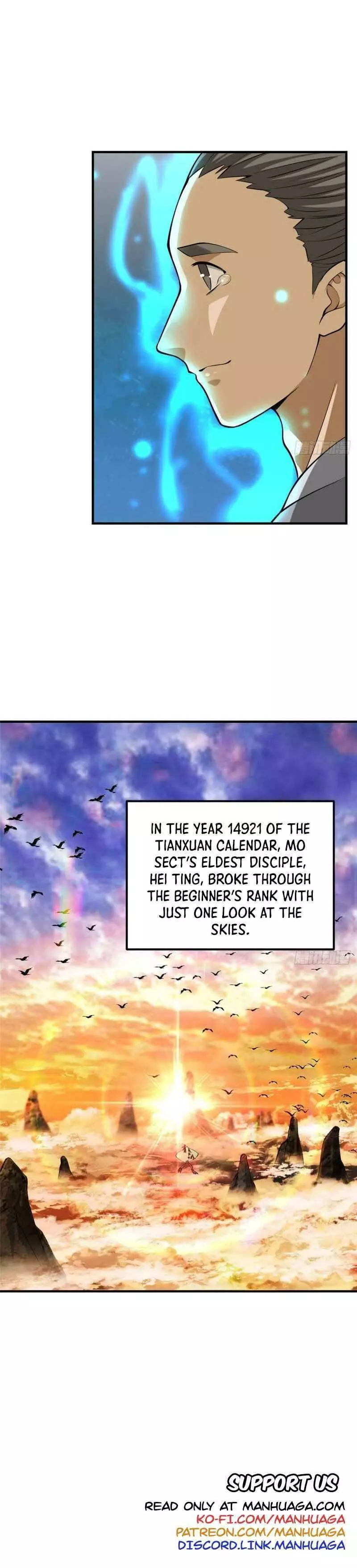 Manga page 14