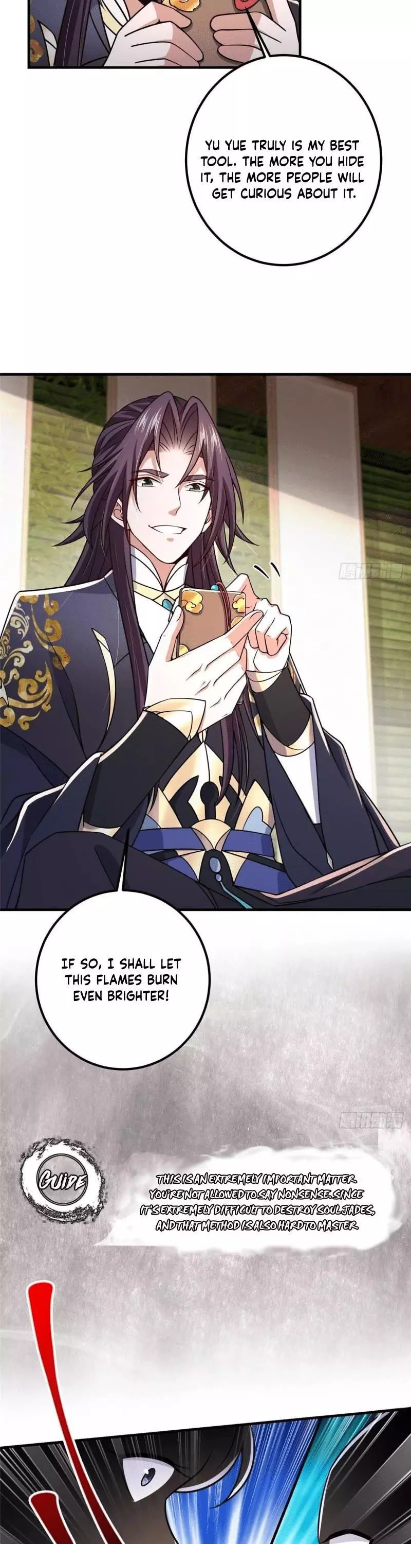 Manga page 10