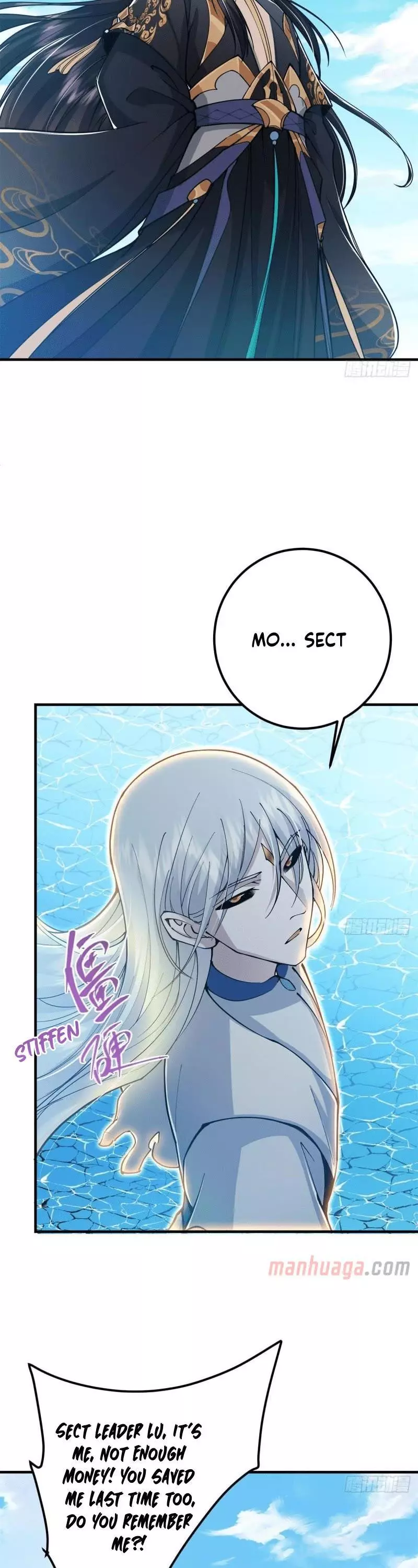 Manga page 21