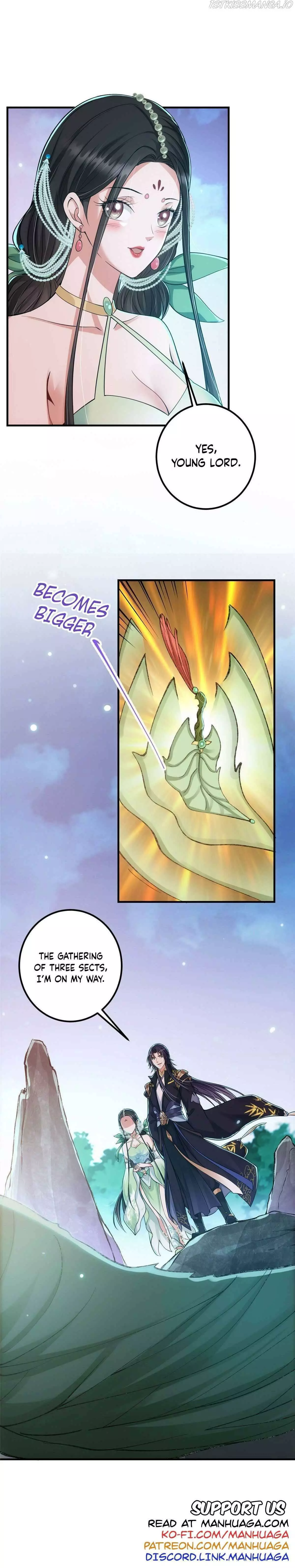 Manga page 21