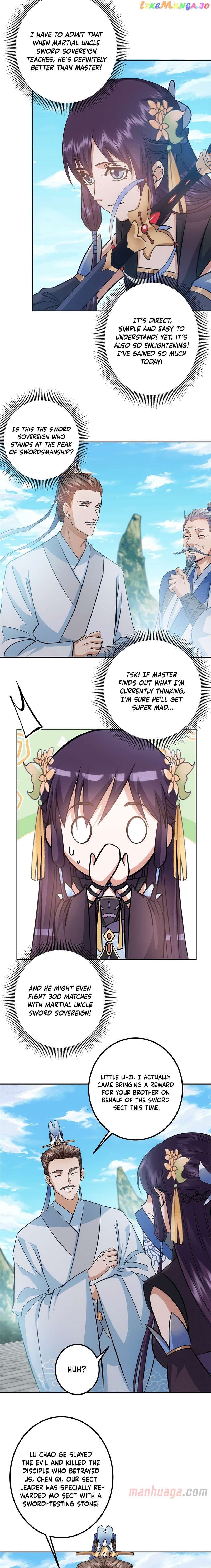 Manga page 11