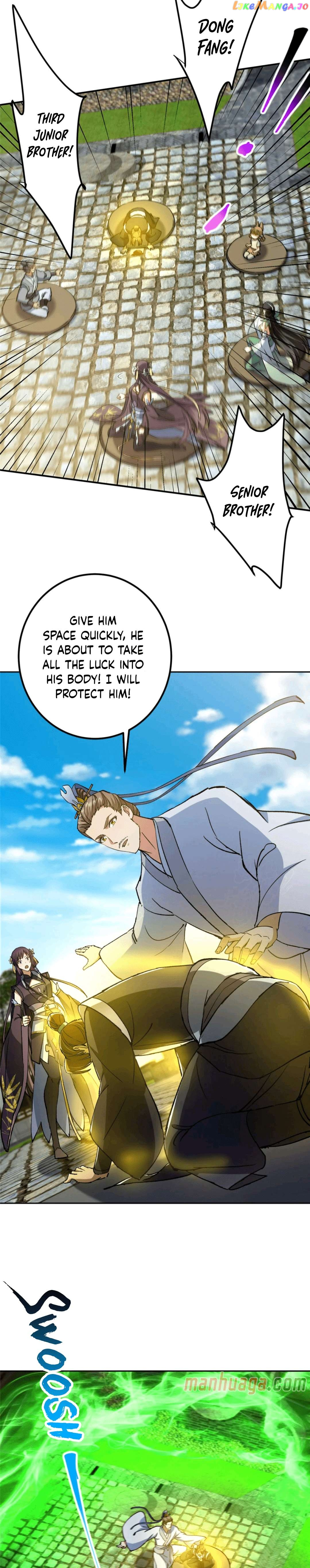Manga page 10
