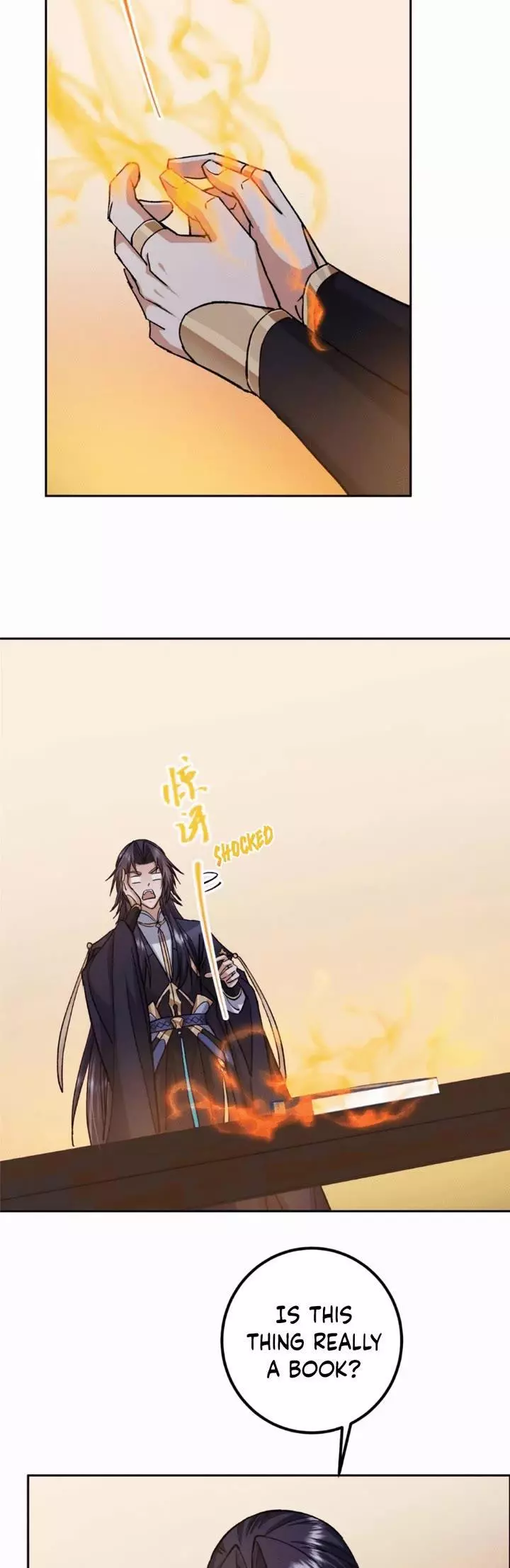 Manga page 4