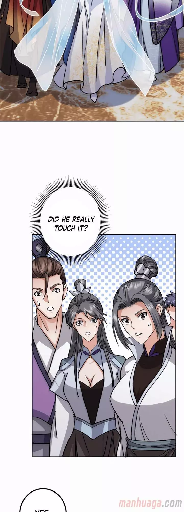 Manga page 15