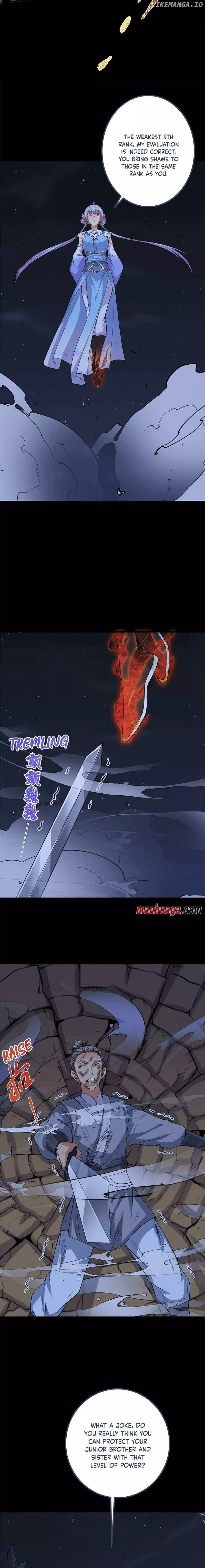 Manga page 14