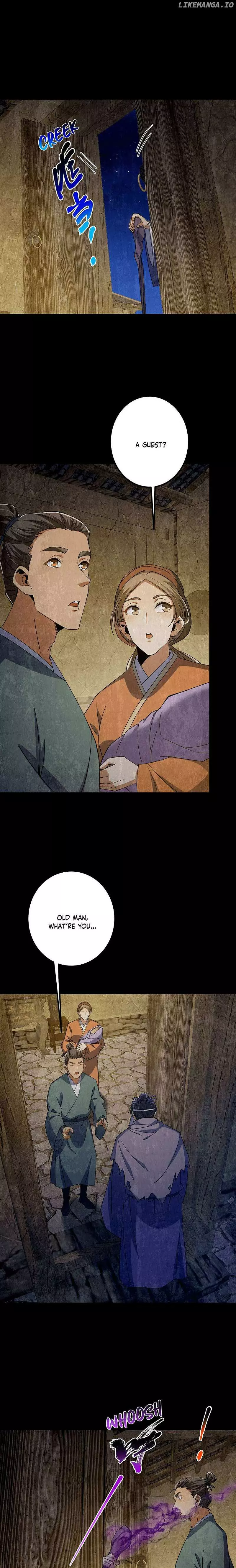 Manga page 7