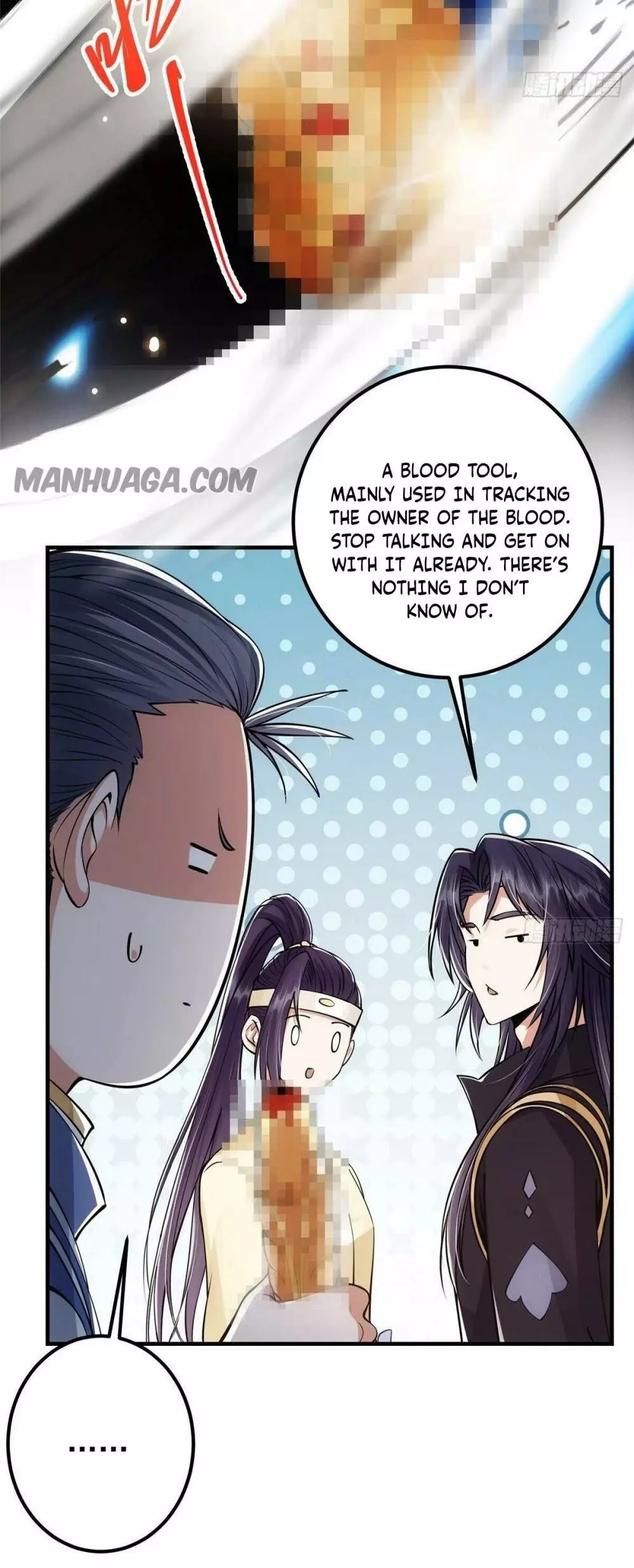 Manga page 19