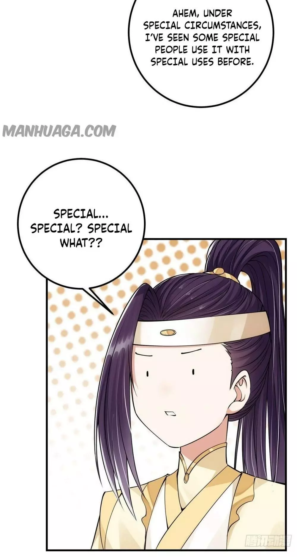 Manga page 23