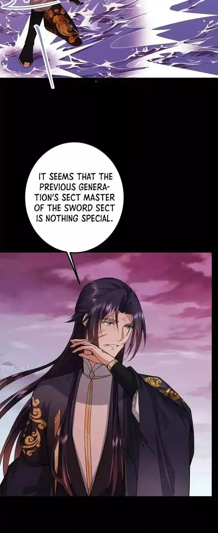 Manga page 38