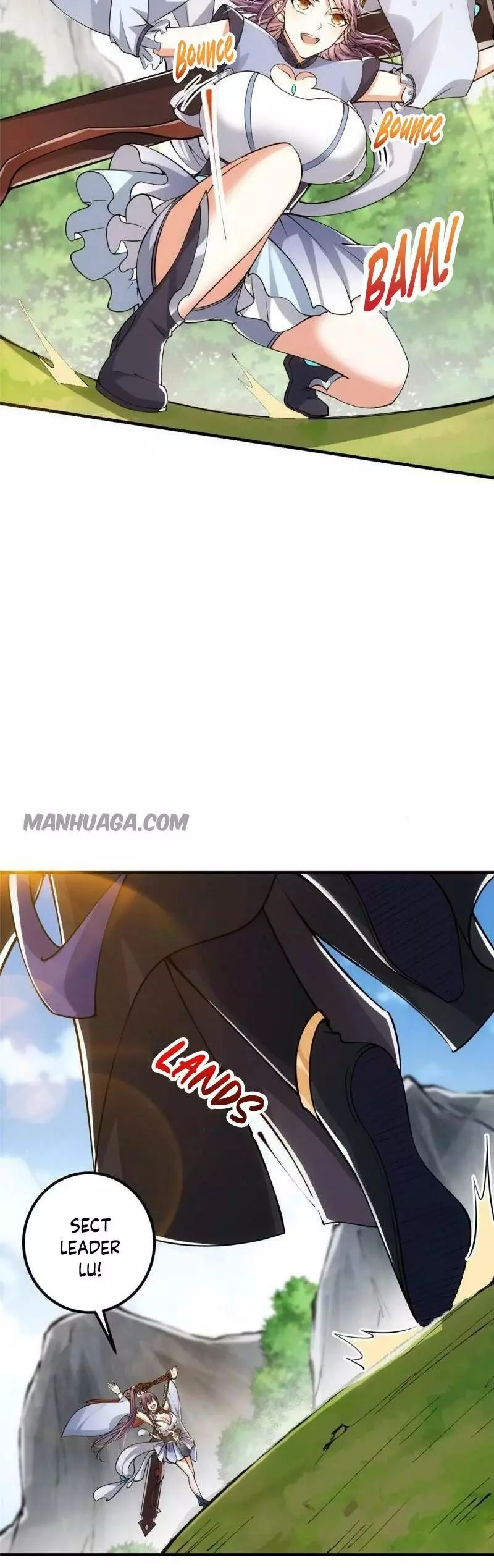 Manga page 18