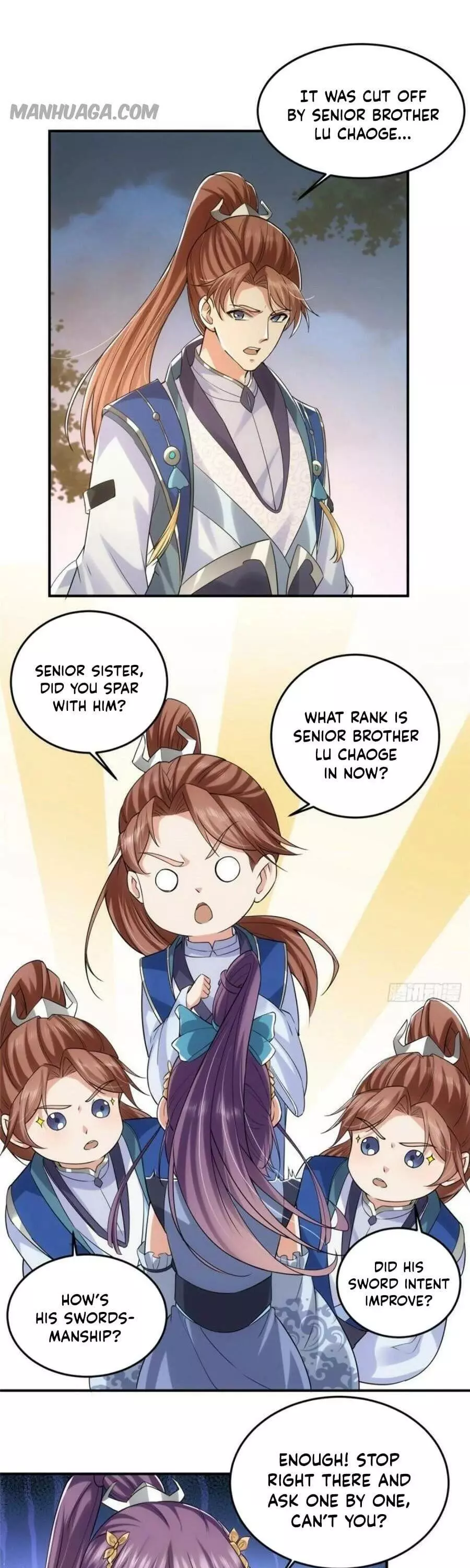 Manga page 16