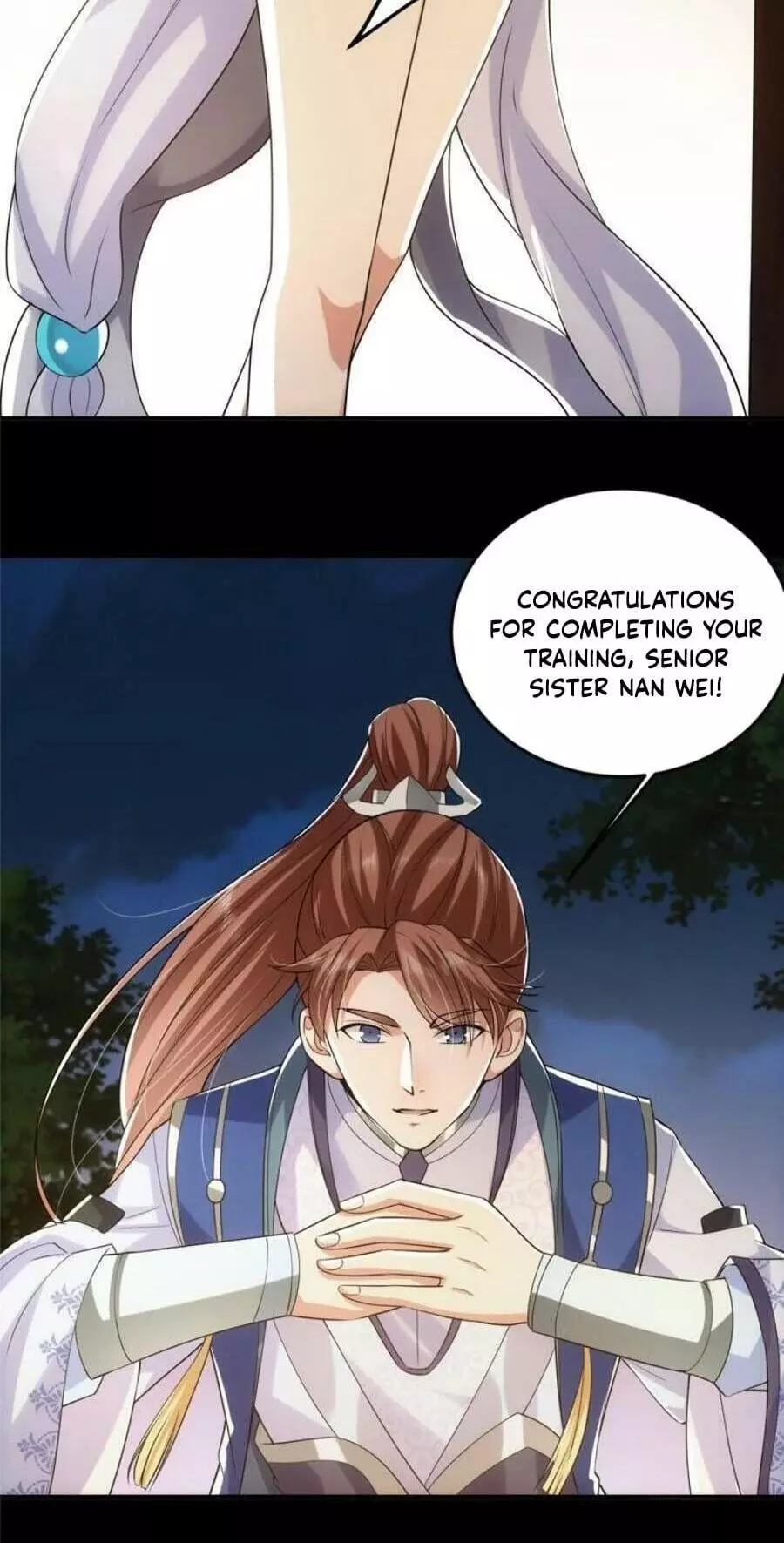 Manga page 11