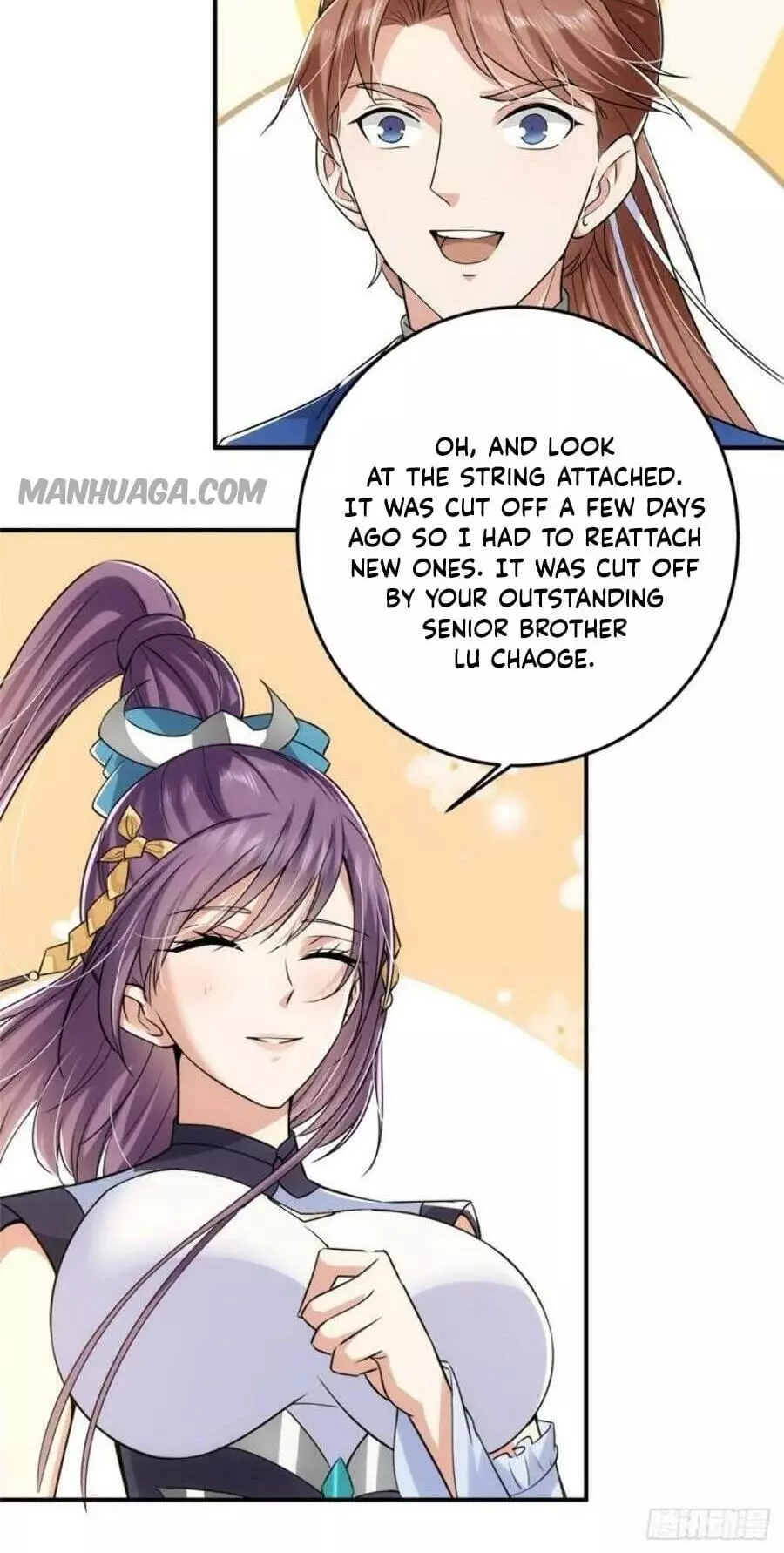 Manga page 15