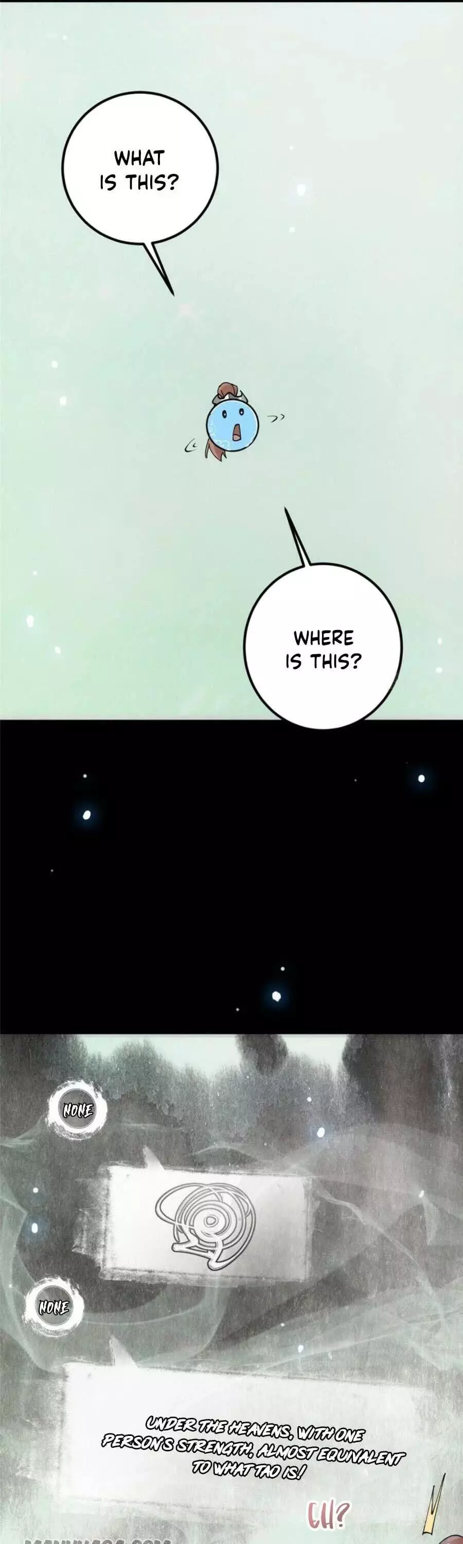 Manga page 22