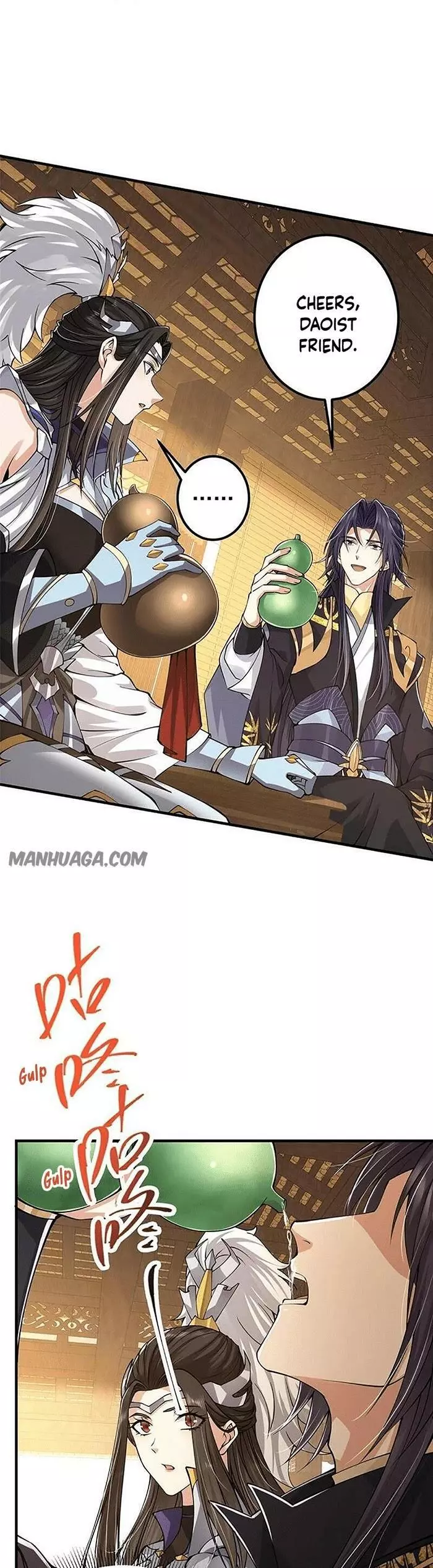 Manga page 4