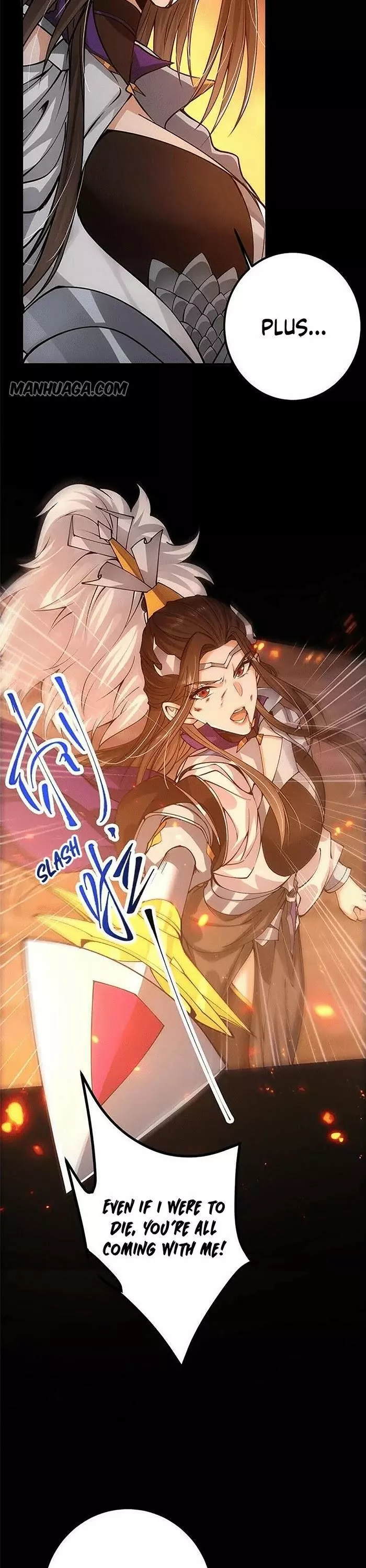 Manga page 11