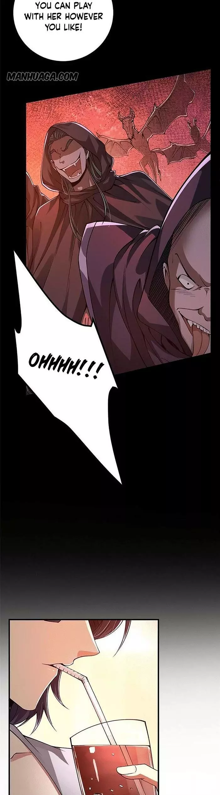 Manga page 13