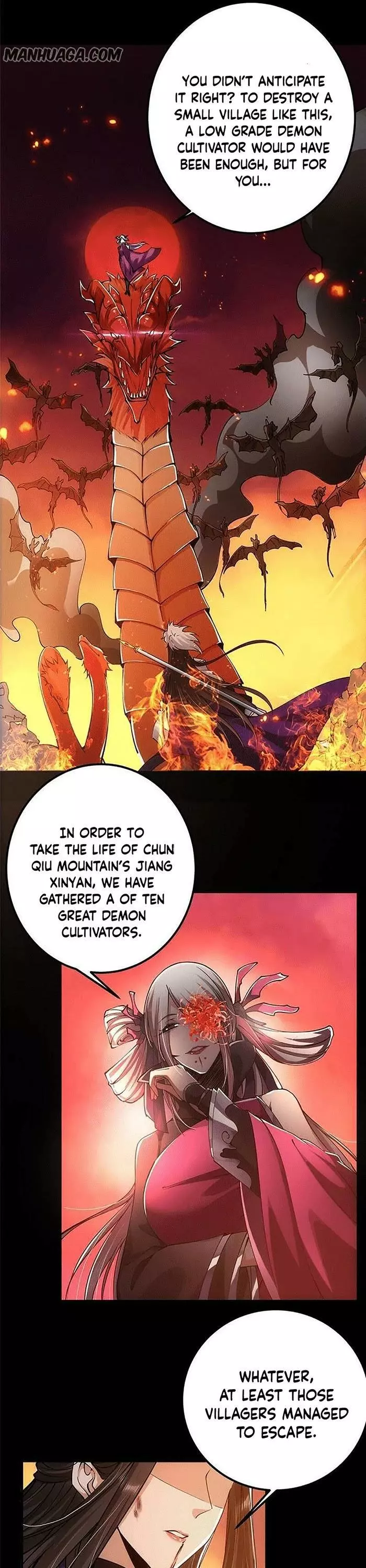 Manga page 10