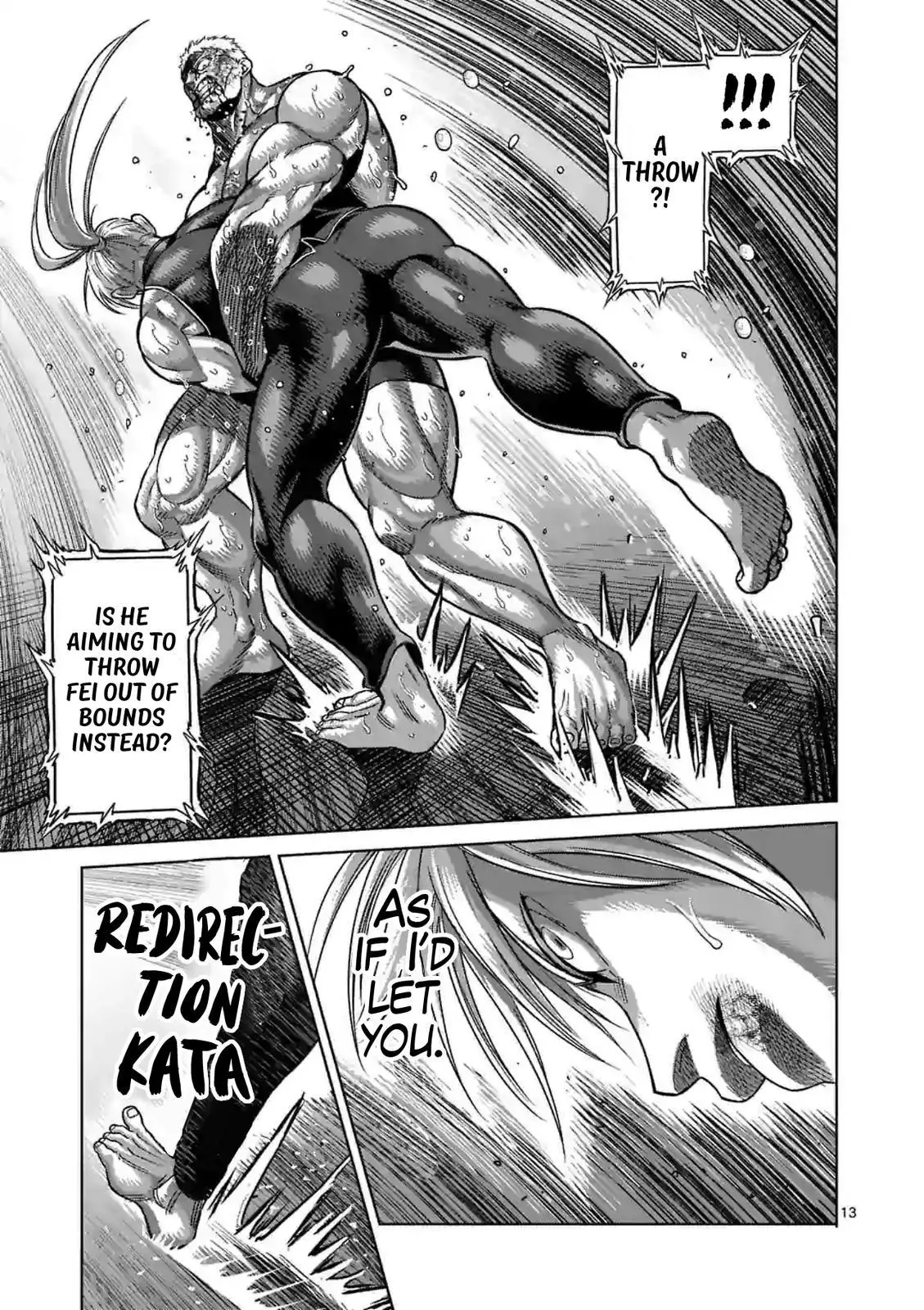 Manga page 13