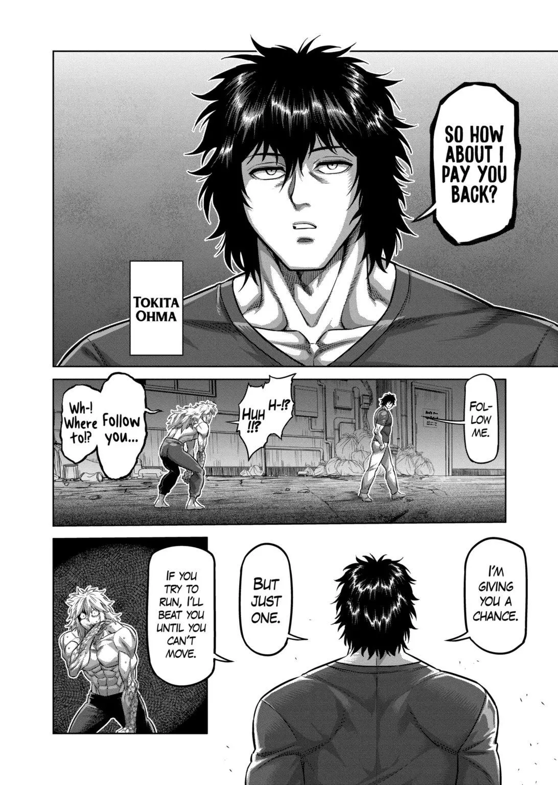 Manga page 10