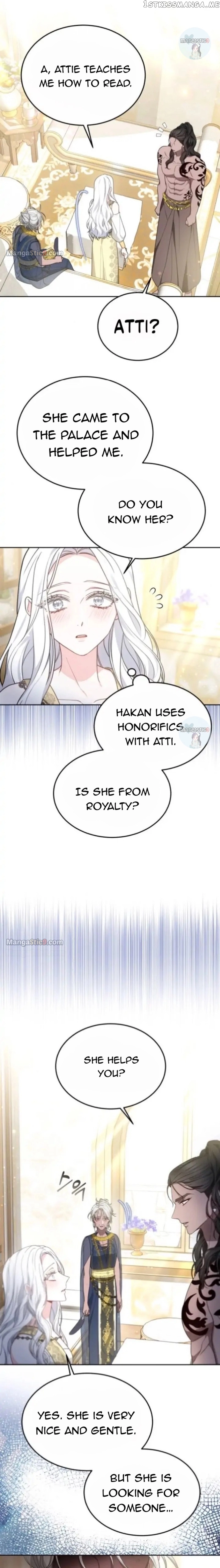 Manga page 21