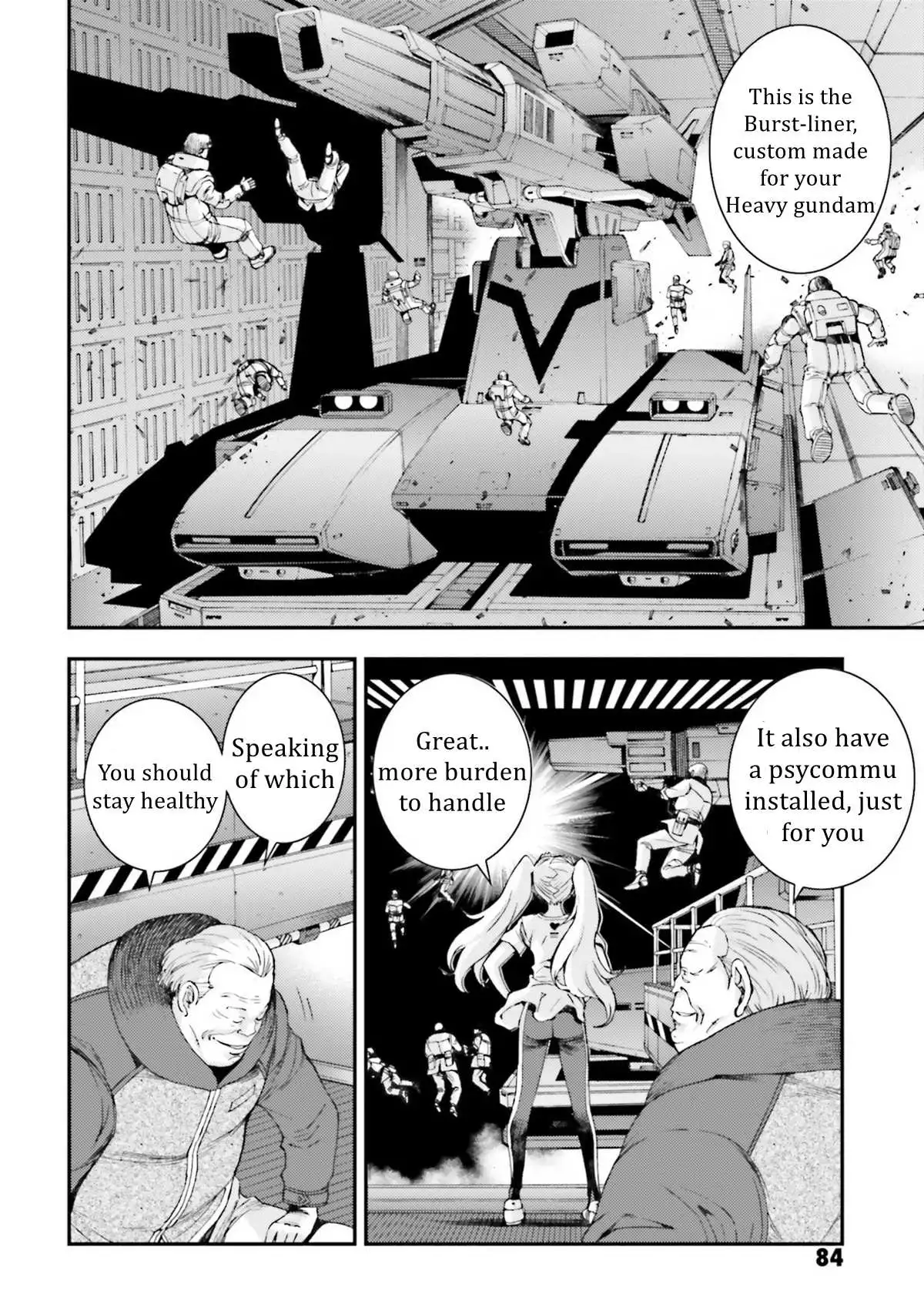 Manga page 13