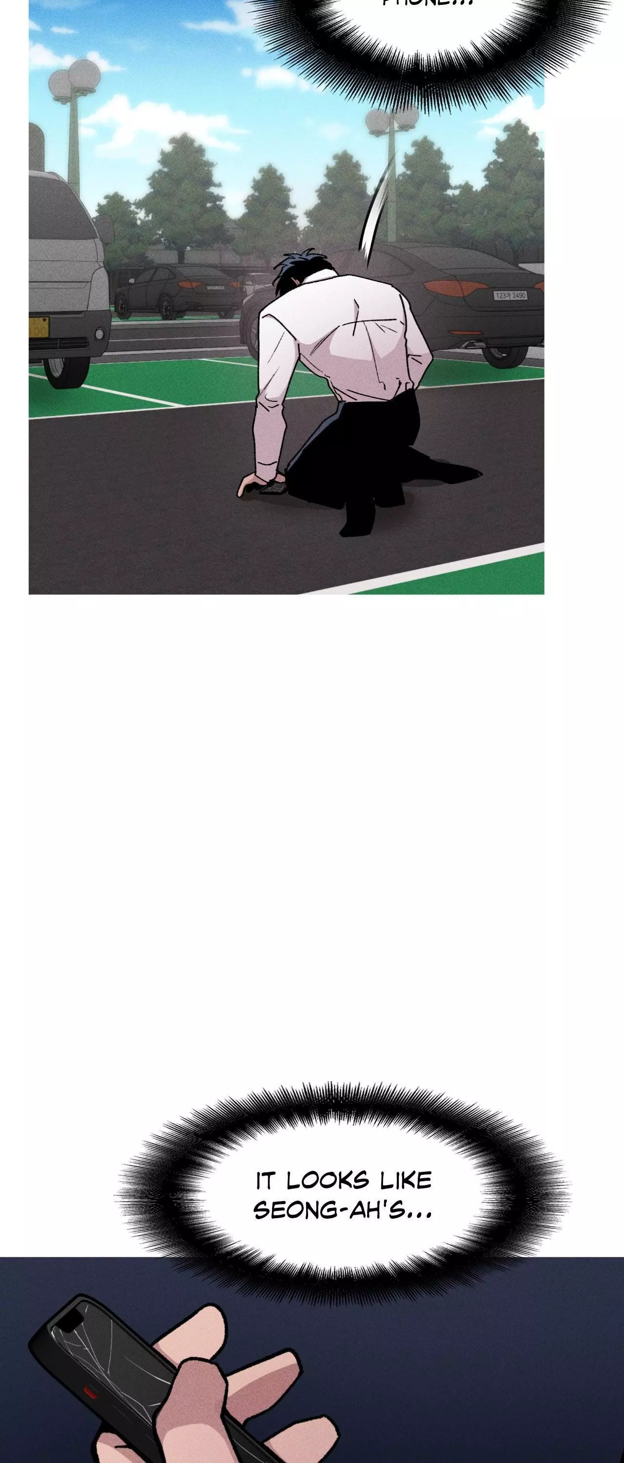 Manga page 10